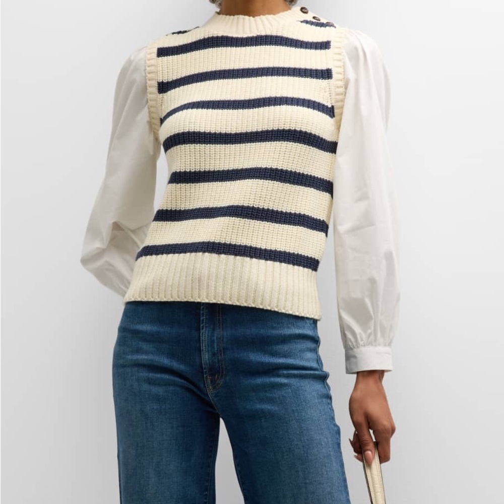 Rails Bambi sweater.